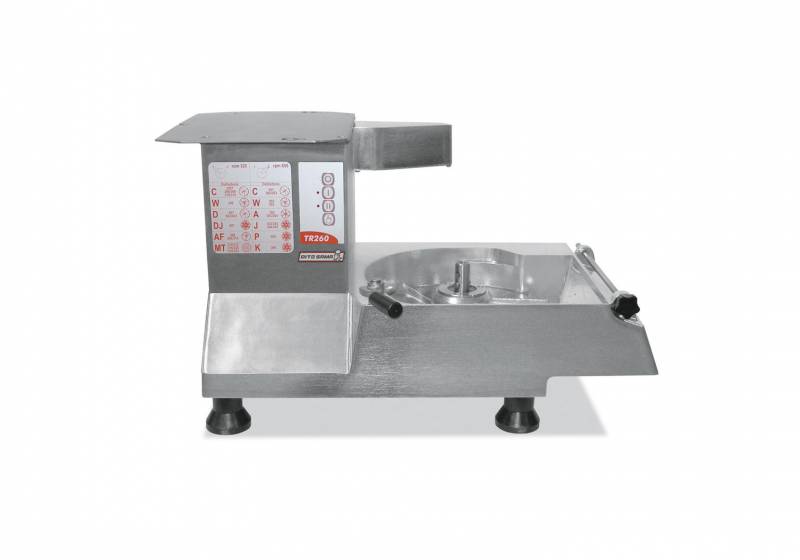 Coupe légumes  : Coupe légumes bloc moteur TR260   2 vitesses