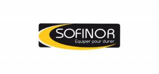 logo sofinor 2