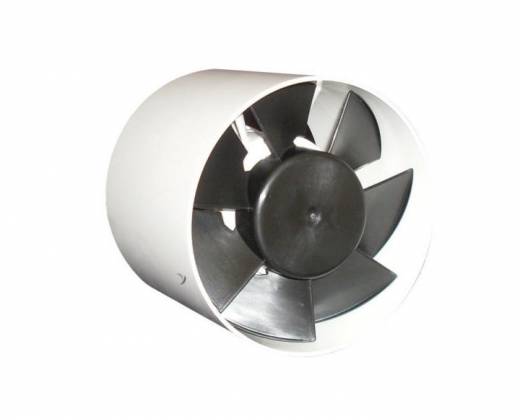 Extracteur de fumée