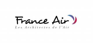 Logo France Air