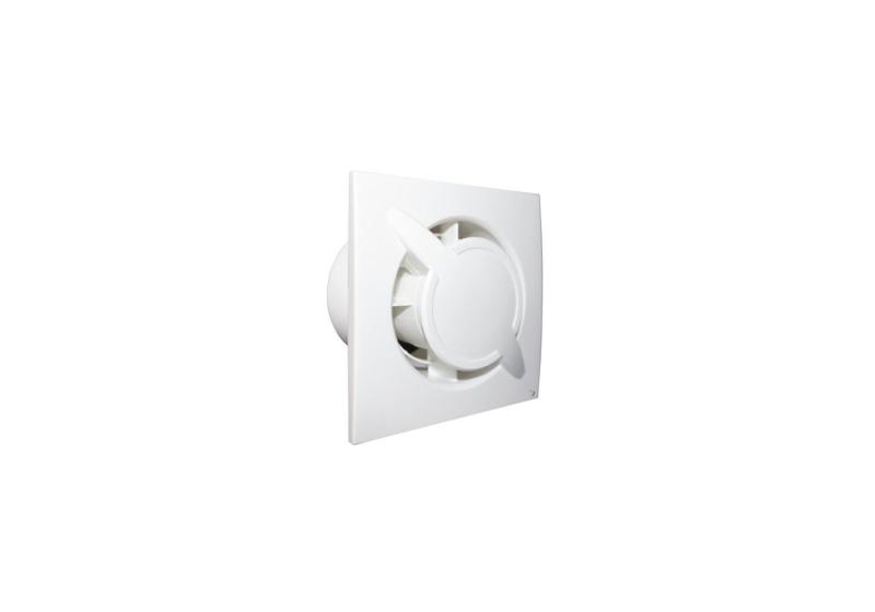 Extracteur intermittent compact   débits jusqu à 72 m3 par h