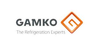 Logo Gamko