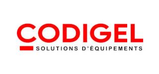 Logo Codigel