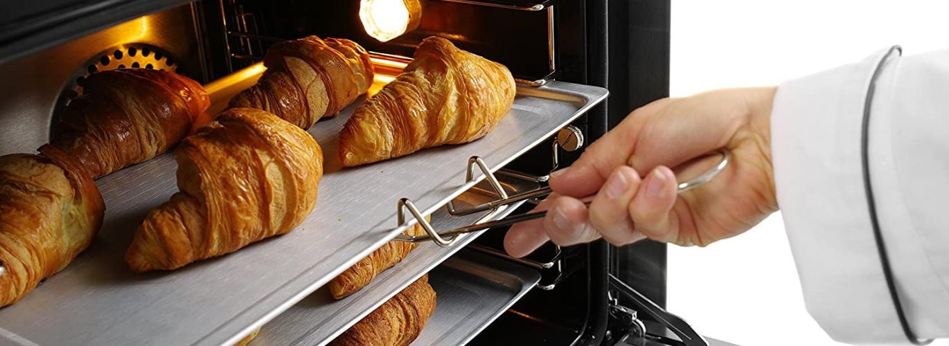 four à convection