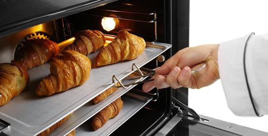 four à convection