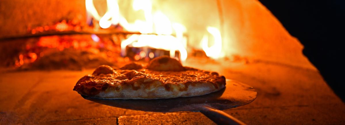 four pizza au traditionel