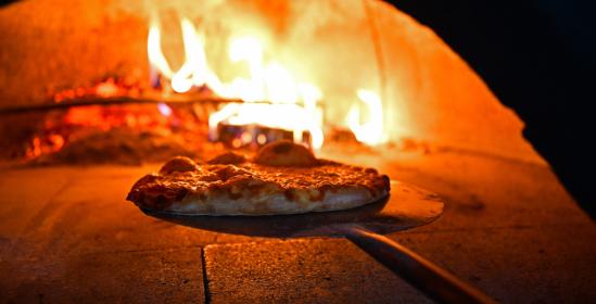 four pizza au traditionel