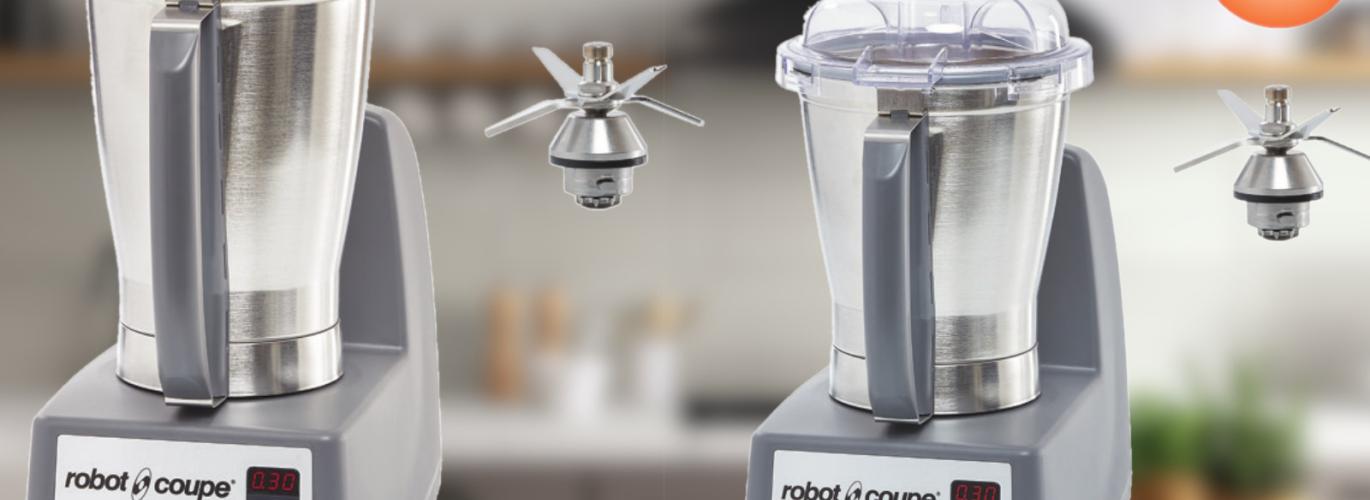 blender bl 5 et 3 marque Robot Coupe