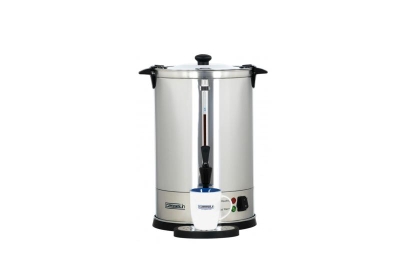 PERCOLATEUR À CAFÉ 100 TASSES