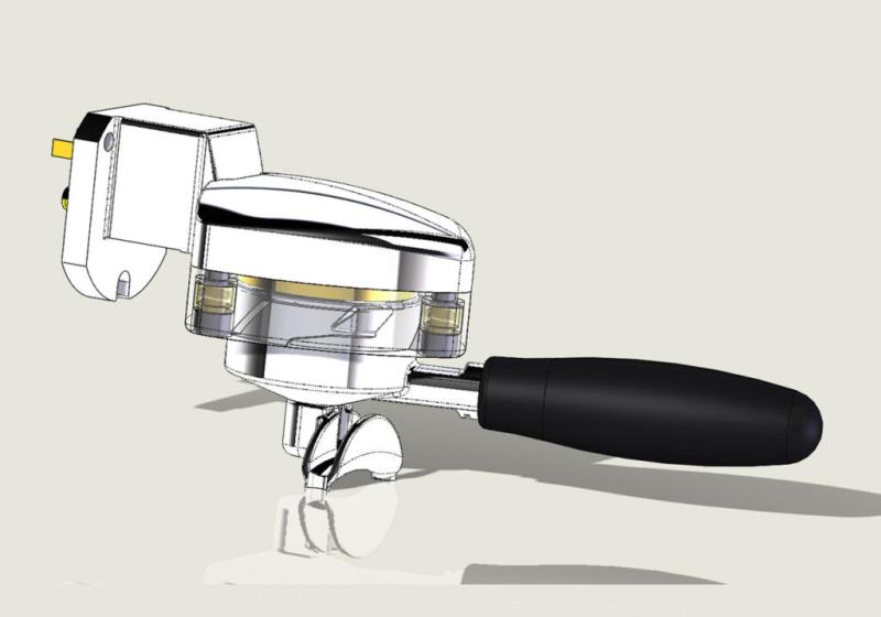 Aroma Perfect : Une technologie brevetée