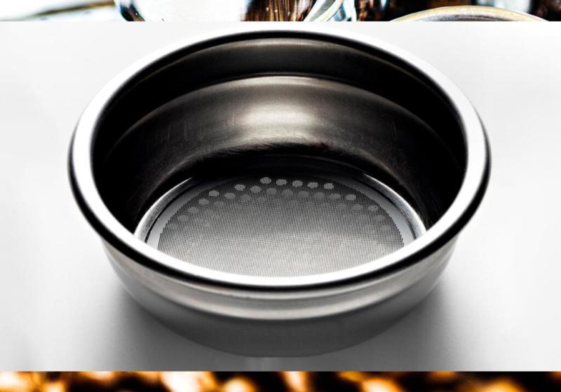 La technologie Micro Sieve brevetée par RENEKA permet d’extraire les arômes les plus complexes du café