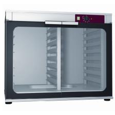 Armoires de pousse LS 088E P 2 portes 2x 8 niveaux