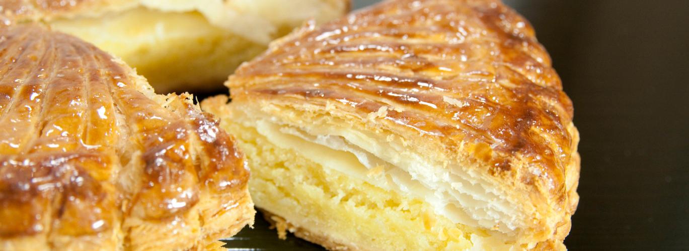 galette des rois