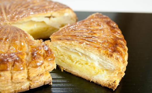 galette des rois