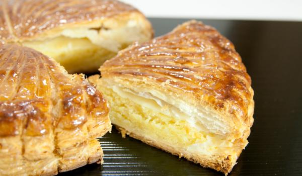 galette des rois