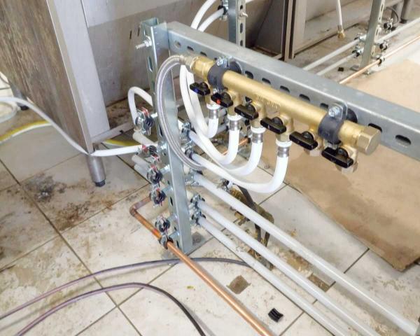 refection gaz cuisine centrale 4