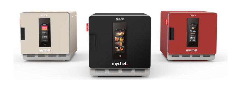 mychef