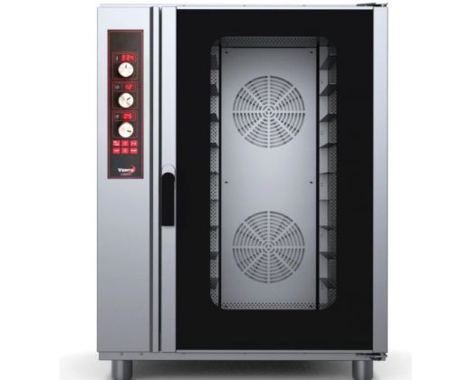 four professionnel boulangerie vento 10