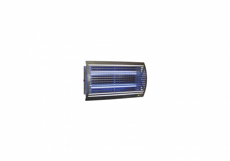 DÉSINSECTISEUR À GLUE À LED
