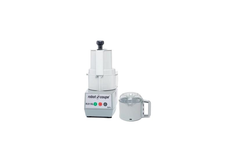 Combinés : Cutter et Coupe légumes   R 211 XL
